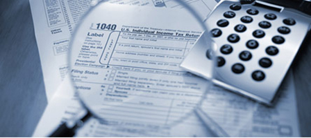 Tax Central